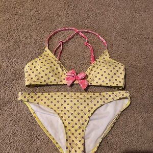 Abercrombie bikini